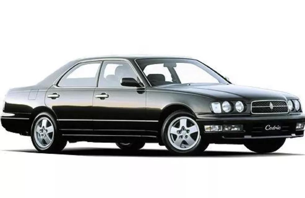 经典车型演变史,经典名车进化史