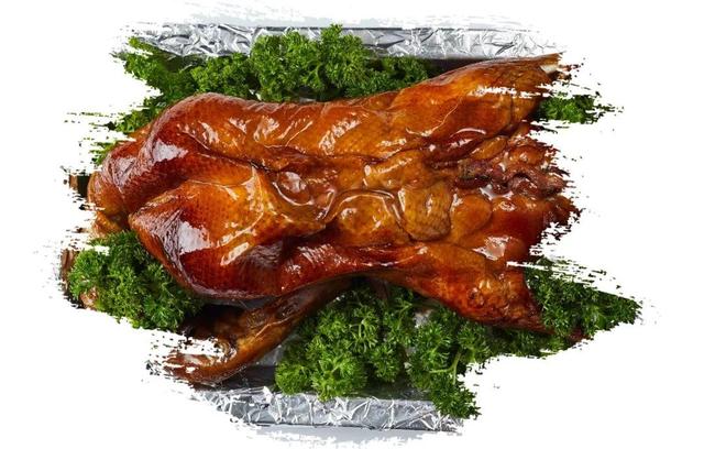 嗲!踏入“宝藏超市”,1秒解锁魔都最in年货指南!