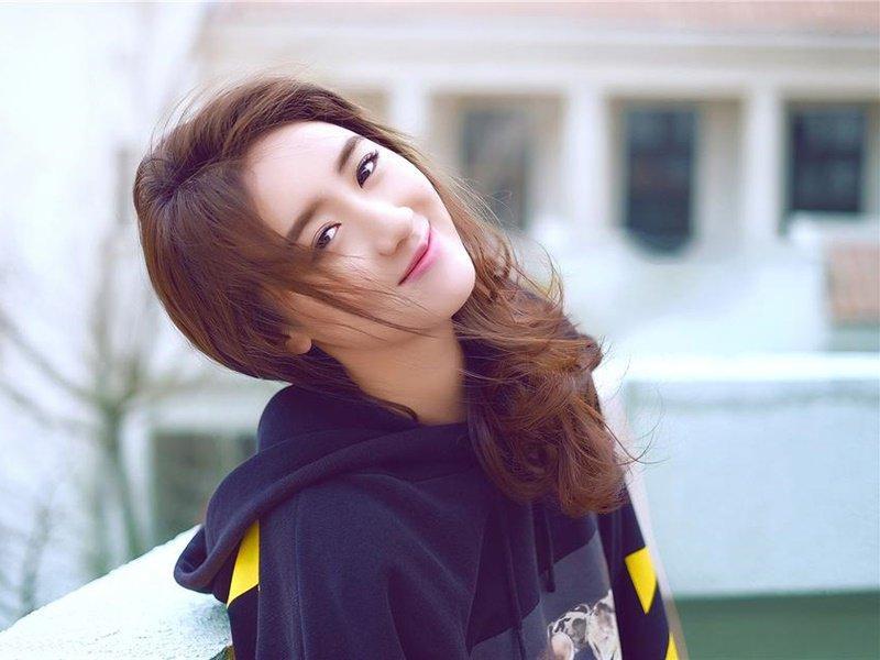 盘点爱情公寓那些客串的美女,爱情公寓最美客串