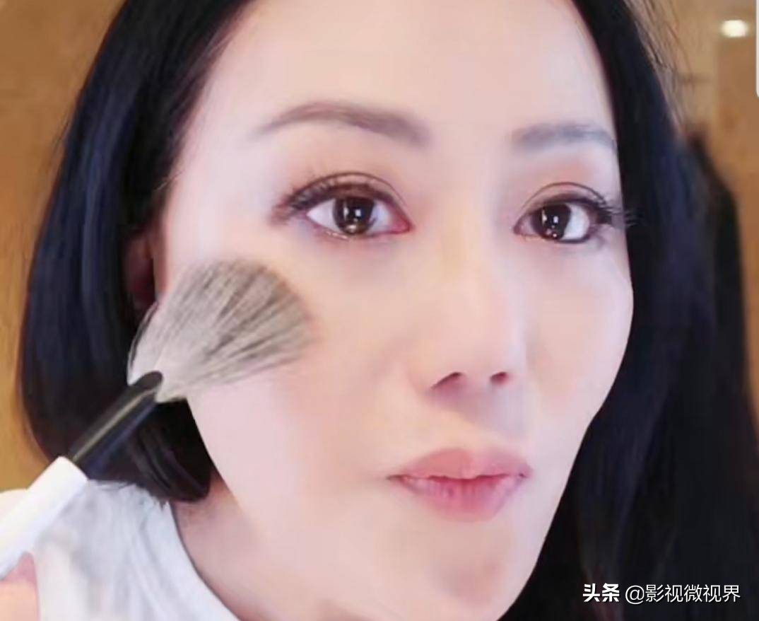 章小蕙低调开通个人账号，5天涨粉7万，多年前的内容来回搬运？