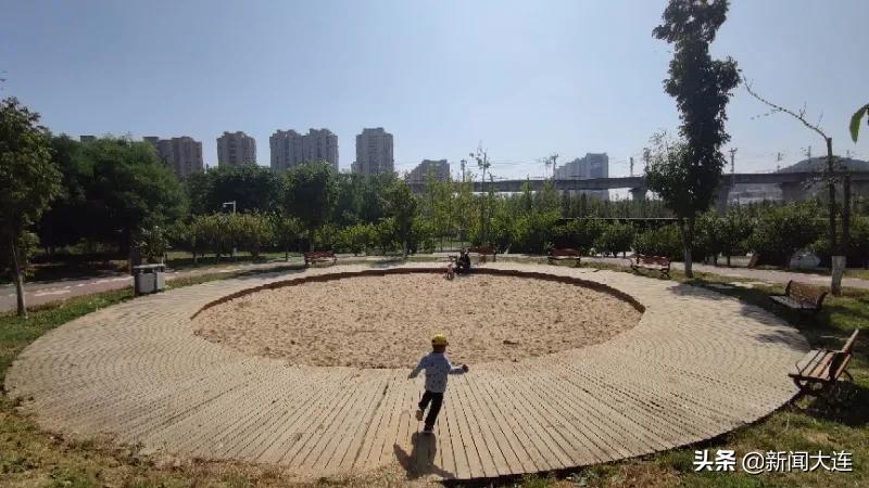 赏秋不必远行！大连这些地方美得正当时