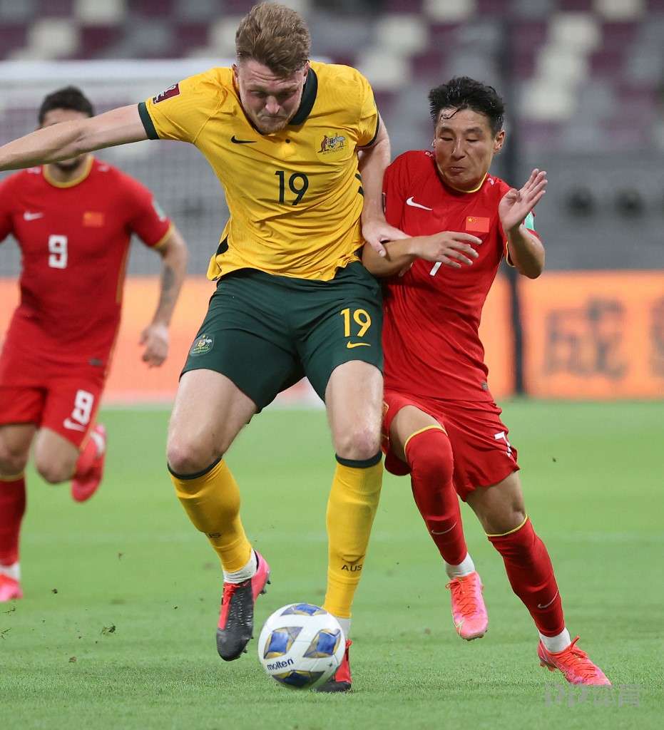 李铁解释,李铁说造点球