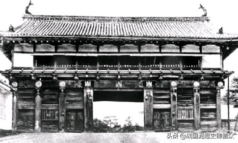 「日本百大城堡」陆奥国-仙台城