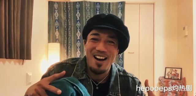 街舞4官宣四位队长,这就是街舞第4季队长韩庚