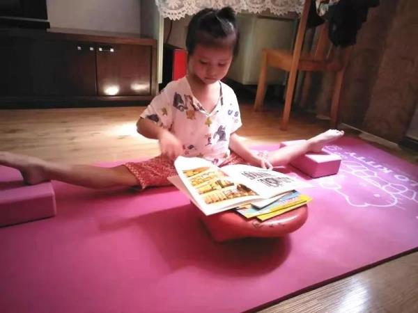 7岁女孩学英语,7岁女孩学习英语单词