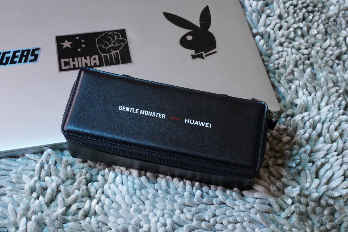 华为EyeWear2智能眼镜,华为eyewear2眼镜评测