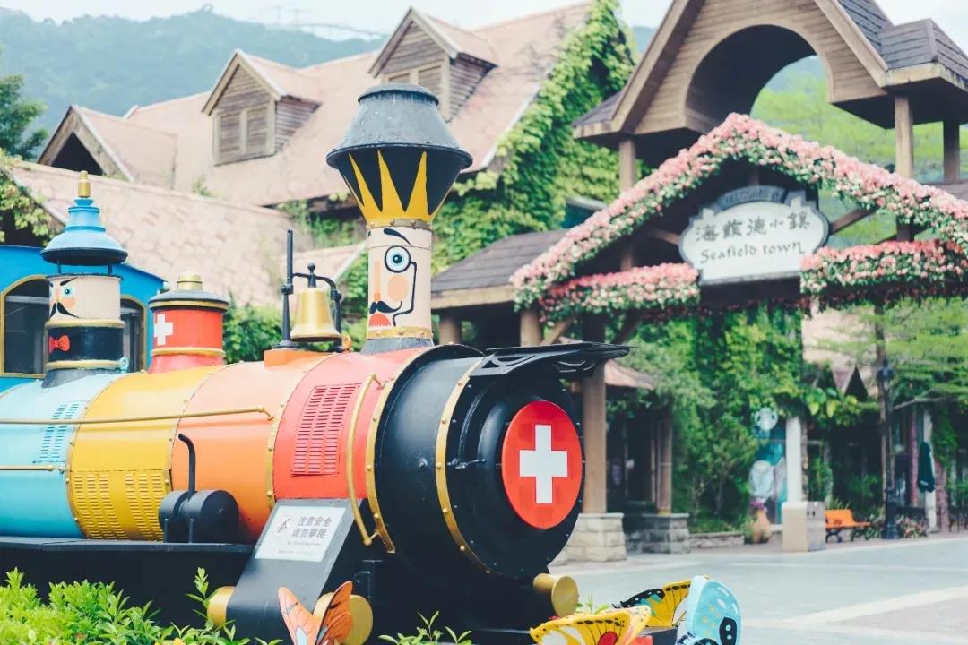 女神节优惠门票深圳,女神节深圳游玩攻略