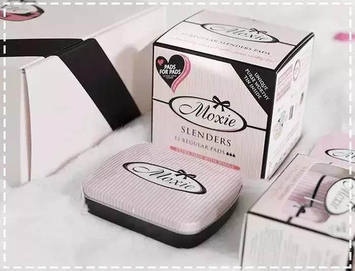 “她用的居然是卫生棉条，一定不是好女孩……”