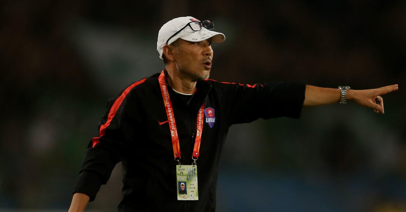 2020赛季中超主教练大比拼,带队成绩不输洋帅,年薪仅是零头