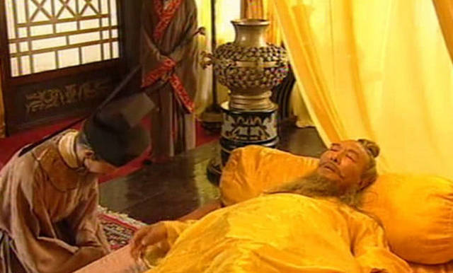 明孝宗之谜,明十七帝疑案之明仁宗暴死之谜