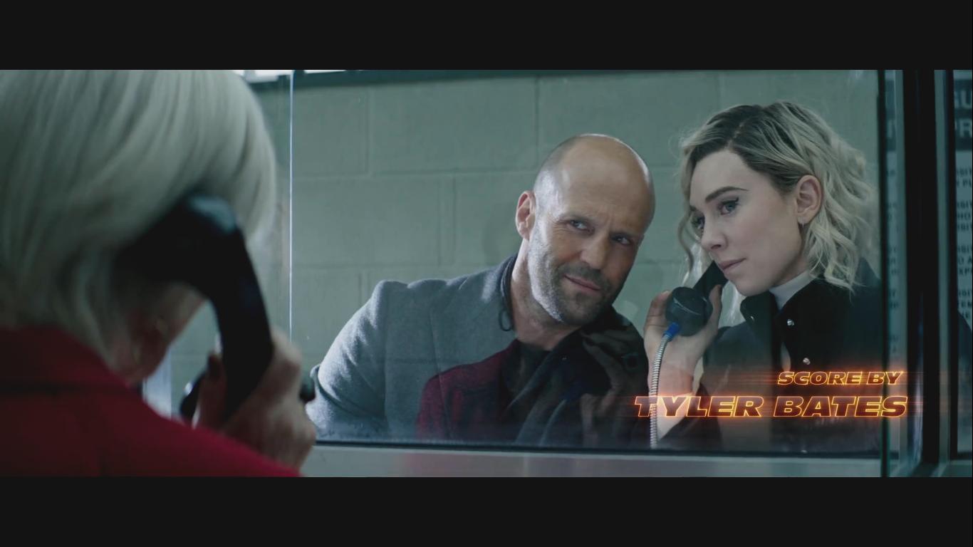 《速度与激情9》“韩”惊喜复活，战车磁力战机登场肾上腺素狂飙