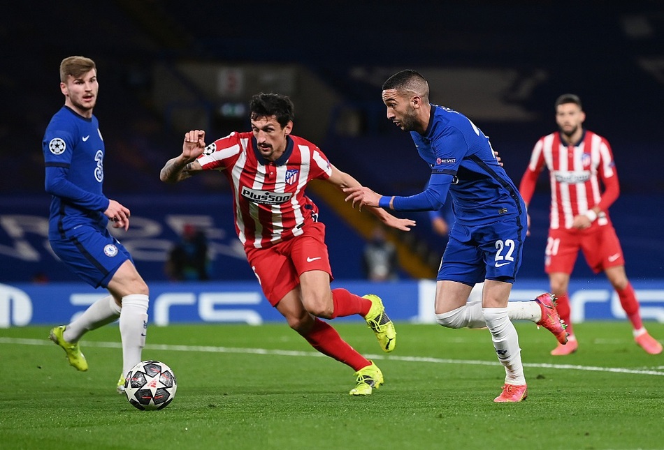 切尔西中奖,切尔西抽到曼城