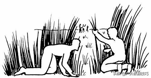 末日丧尸生存小技巧,地球末日生存僵尸如何逃出