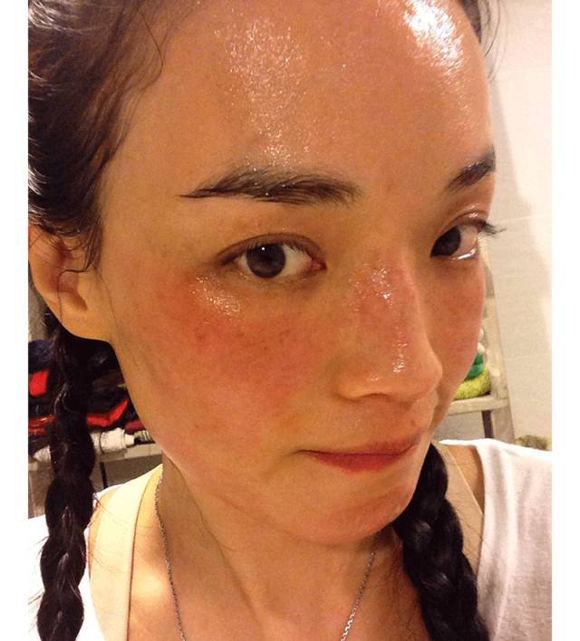 女生敷面膜要几个流程,女人敷面膜的三大忌