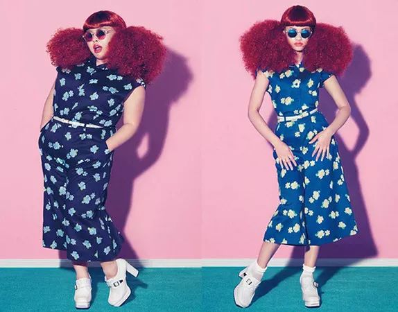 有病吗？出国旅行必逛的居然是国内也有的耐克和HM？