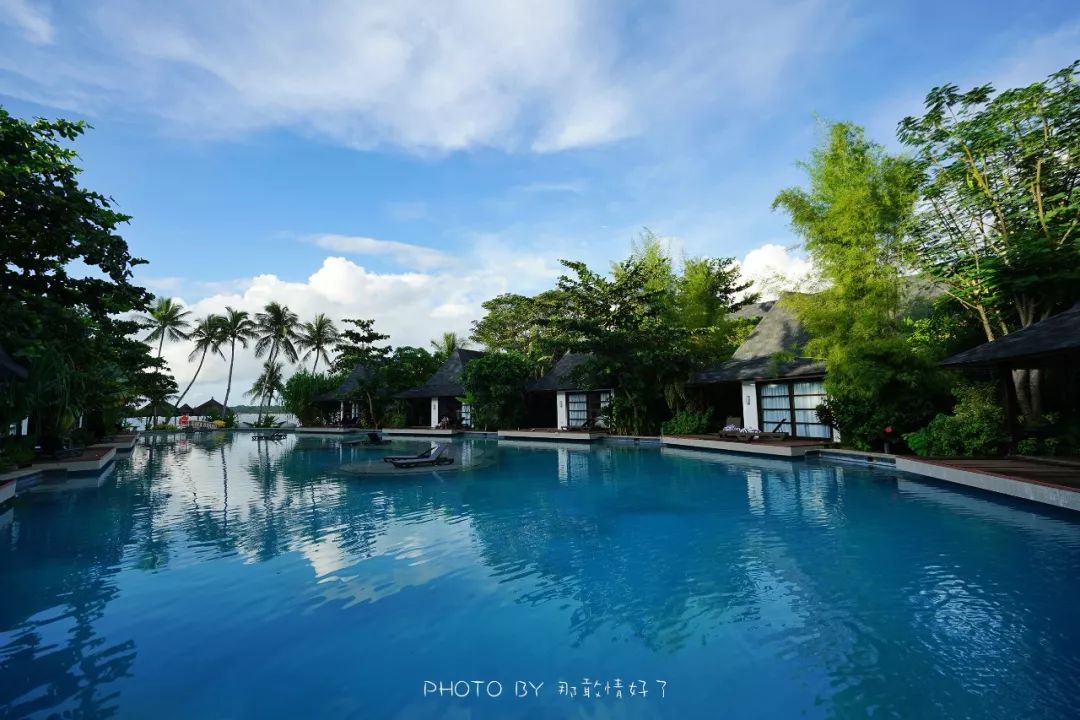 菲律宾冷门景区 (菲律宾锡基霍尔岛冲浪)