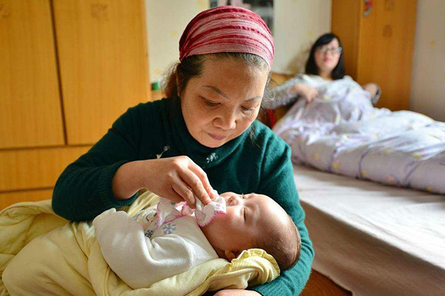 哺乳期有痔疮能做产后修复吗,刚生完孩子的产妇痔疮什么时候好