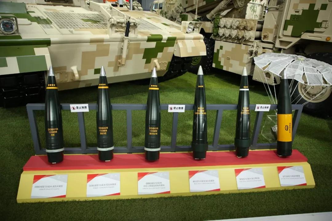 plz52自行火炮射程多少,中国自行火炮plz05和k9