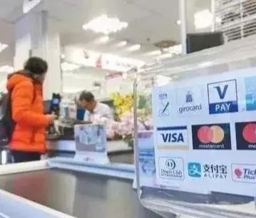 电商让产品插上了腾飞的翅膀,德国人网购中国产品