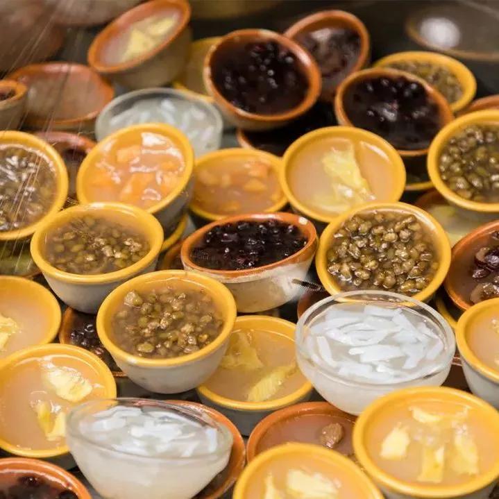 深圳不为人知的好地方,深圳不为人知的美景