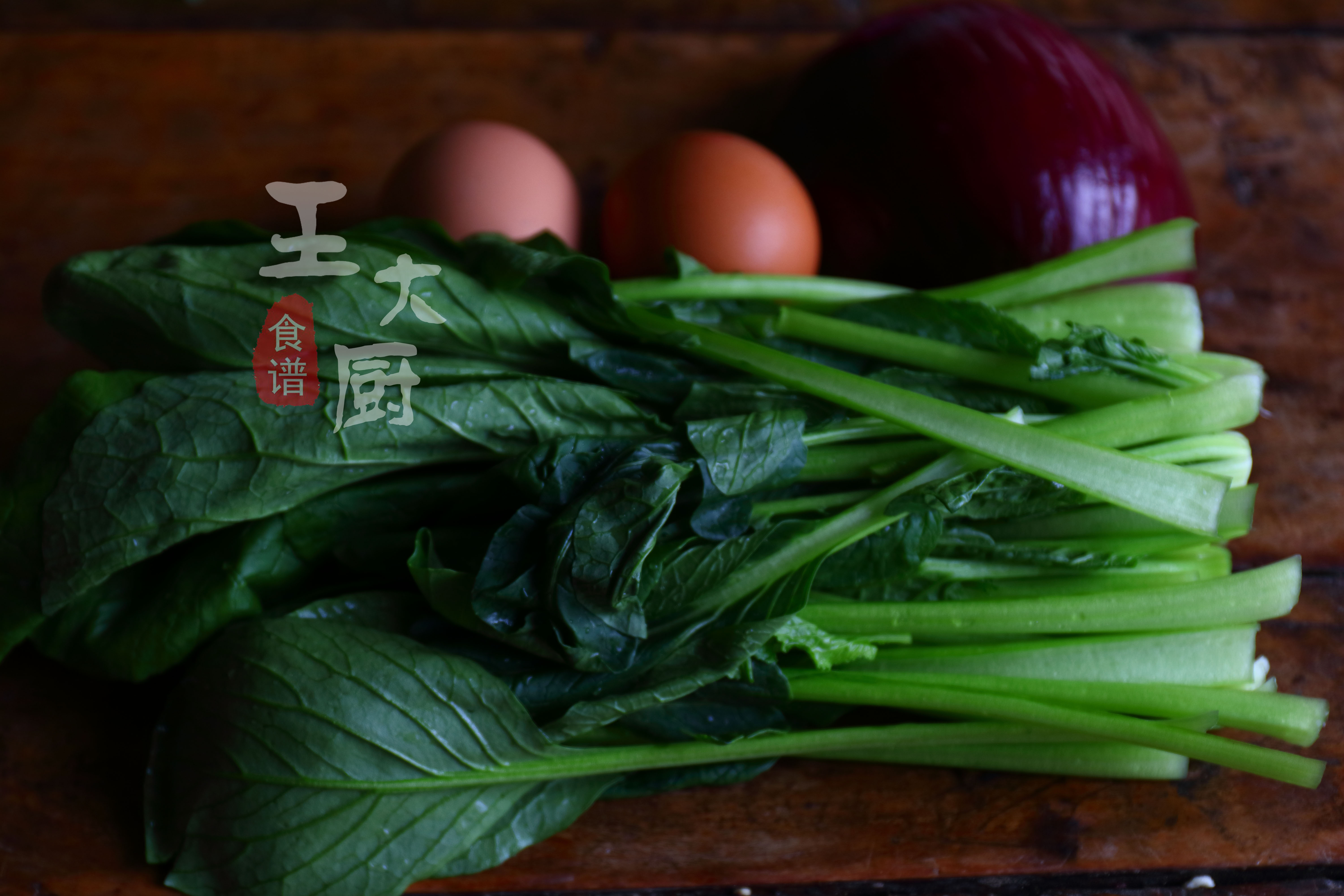 小油菜凉拌怎么吃,小油菜不放辣椒怎么炒好吃