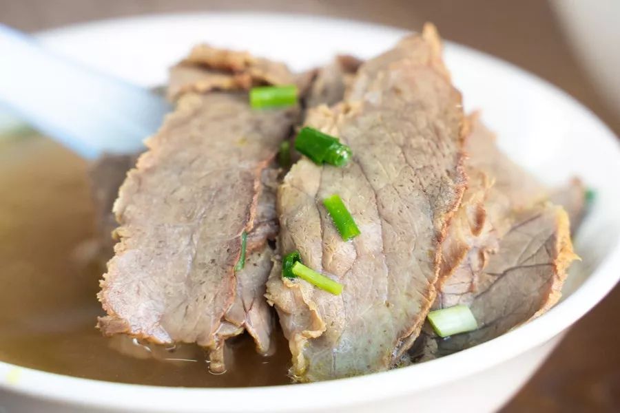 上海虹口十大面馆排名,虹口老面馆哪家好吃