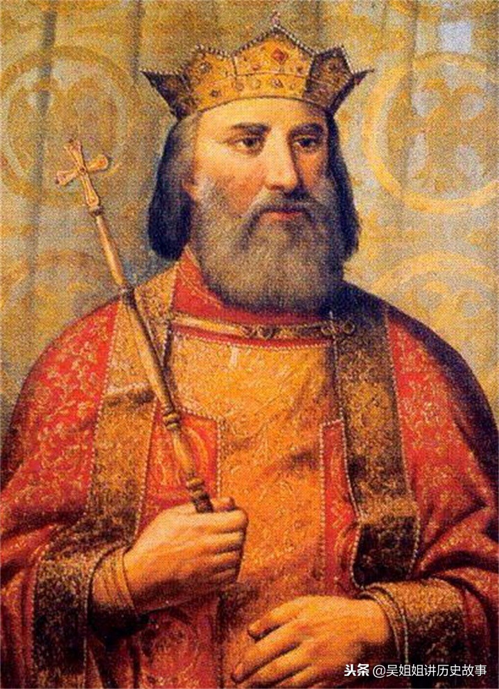 科索沃战役：塞尔维亚人心中永远的痛！