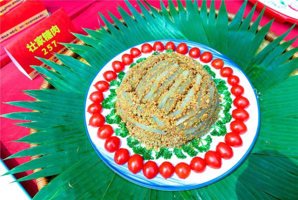 你的家乡都有什么特色菜,你的家乡菜有什么