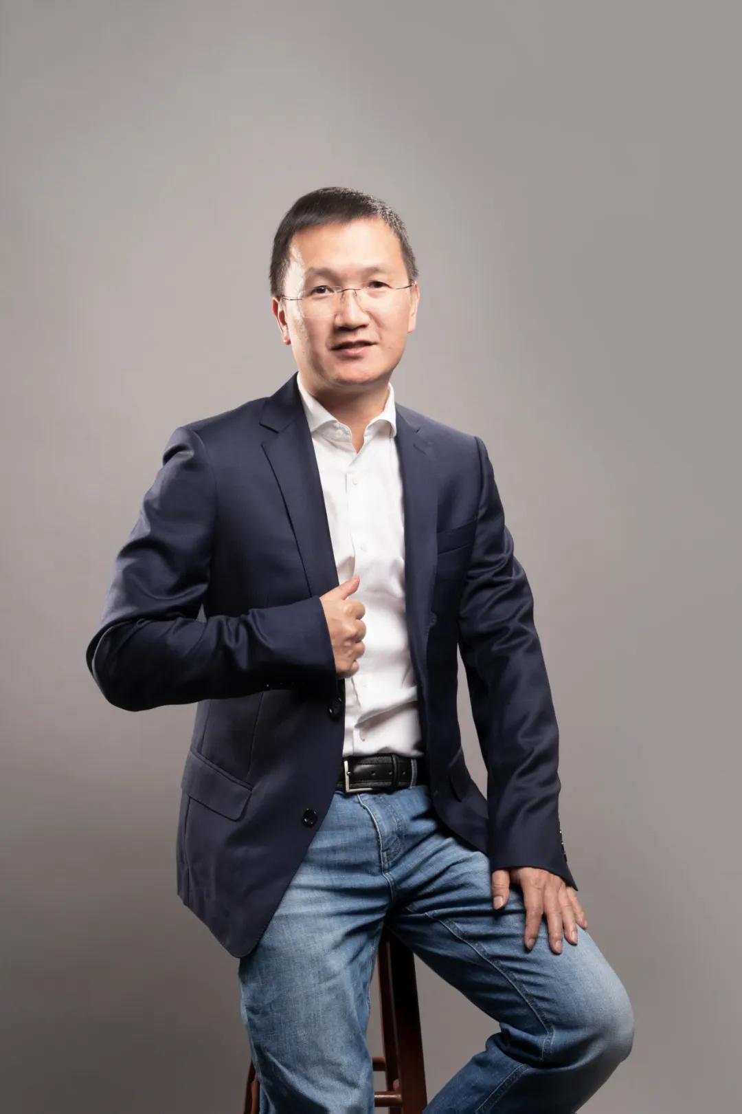 谷小酒创始人刘飞是哪里人,谷小酒创始人刘飞现状