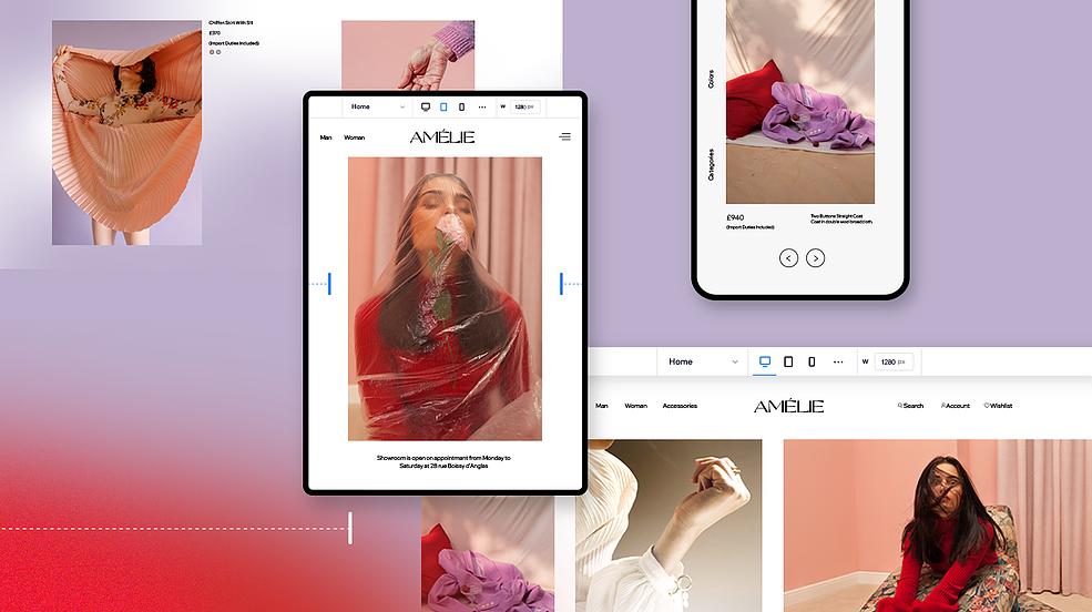 响应式网页的设计与实现论文,响应式网页设计教程