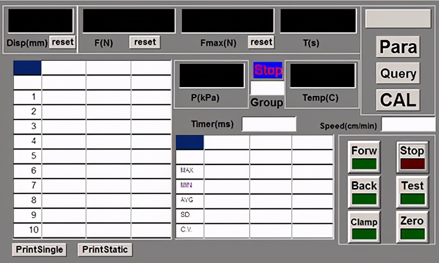 初来乍到！HTT-L1热粘测试仪