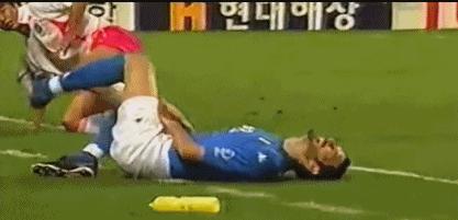 足球史上最黑暗的世界杯,足球世界杯史上十大耻辱