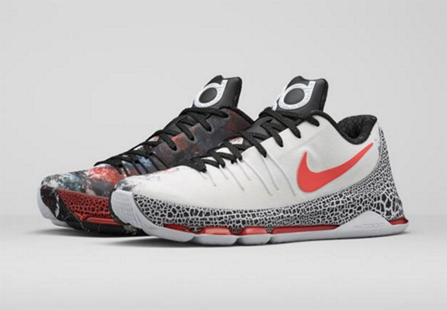 nba球员圣诞节穿什么鞋,nba球星平时穿什么鞋