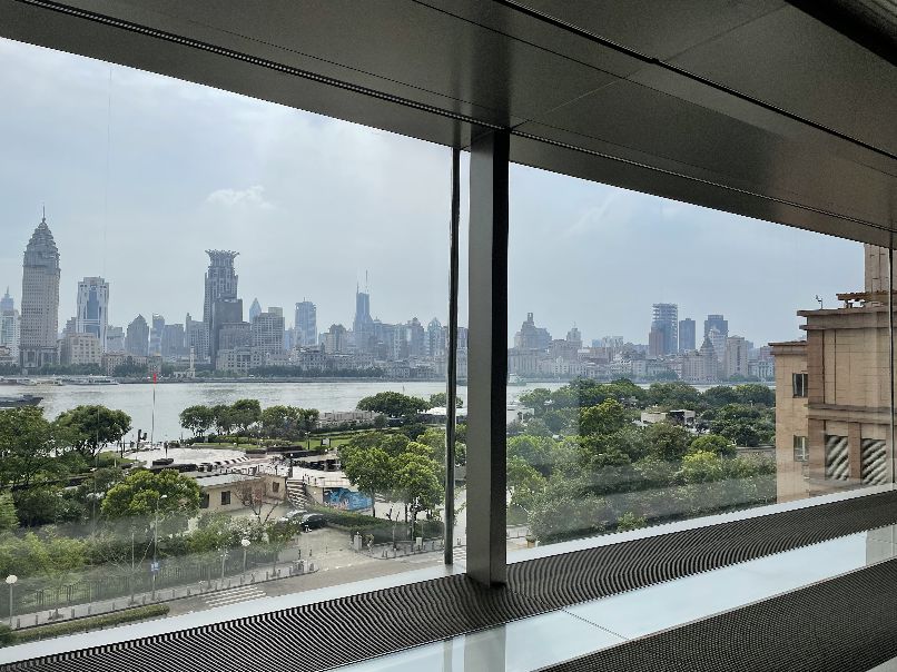 魔都十大必去博物馆,上海震旦博物馆攻略