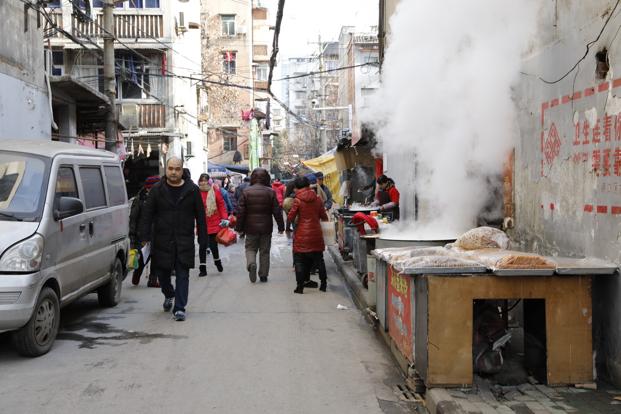 大武汉系列,武汉柴油机厂的柴油机