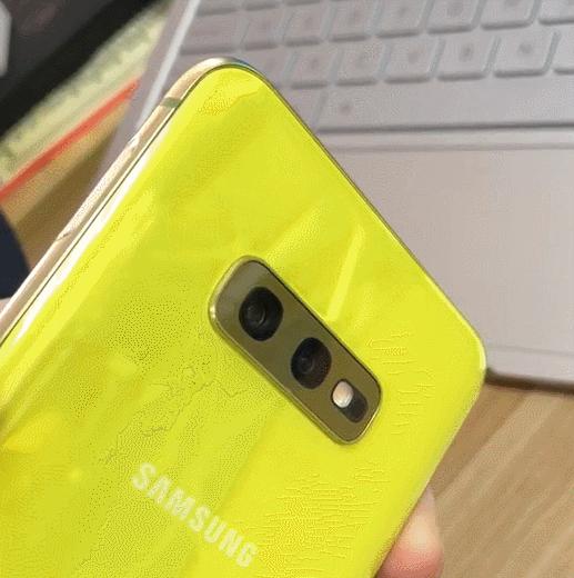 三星s10e测评视频,三星s10e才是最好的小屏手机