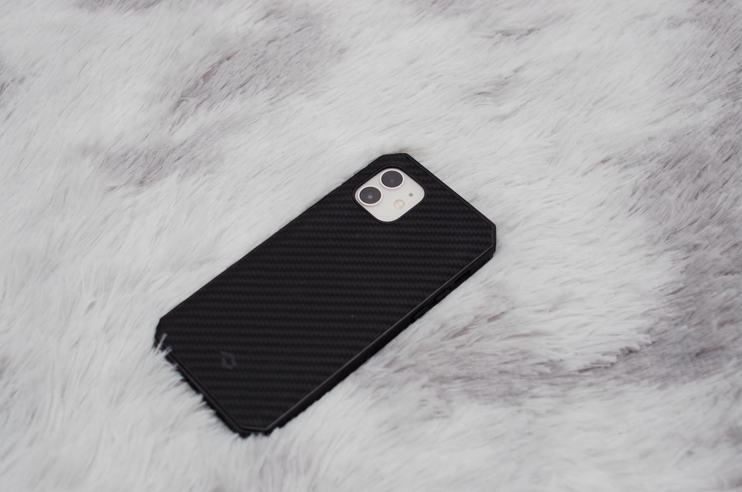 或许比原厂还要好一些：我的iPhone12的“高冷”配件们