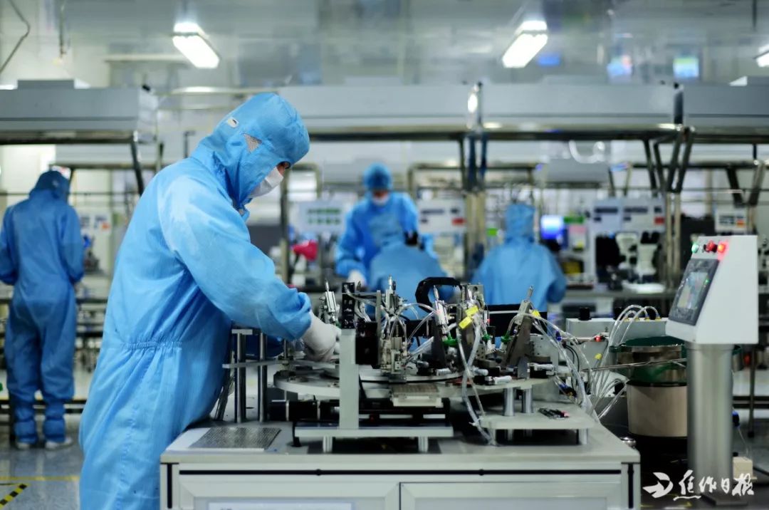 孟州市产业集聚区在哪儿,孟州经济发展现状