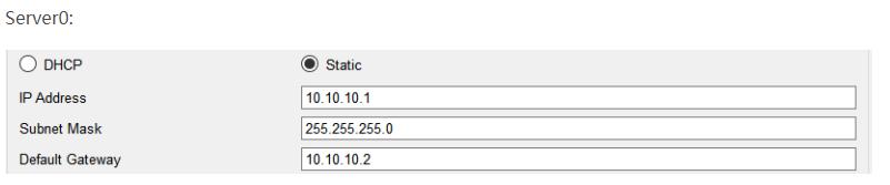 dhcp服务器用路由器和三层交换机,三层交换机dhcp和静态路由