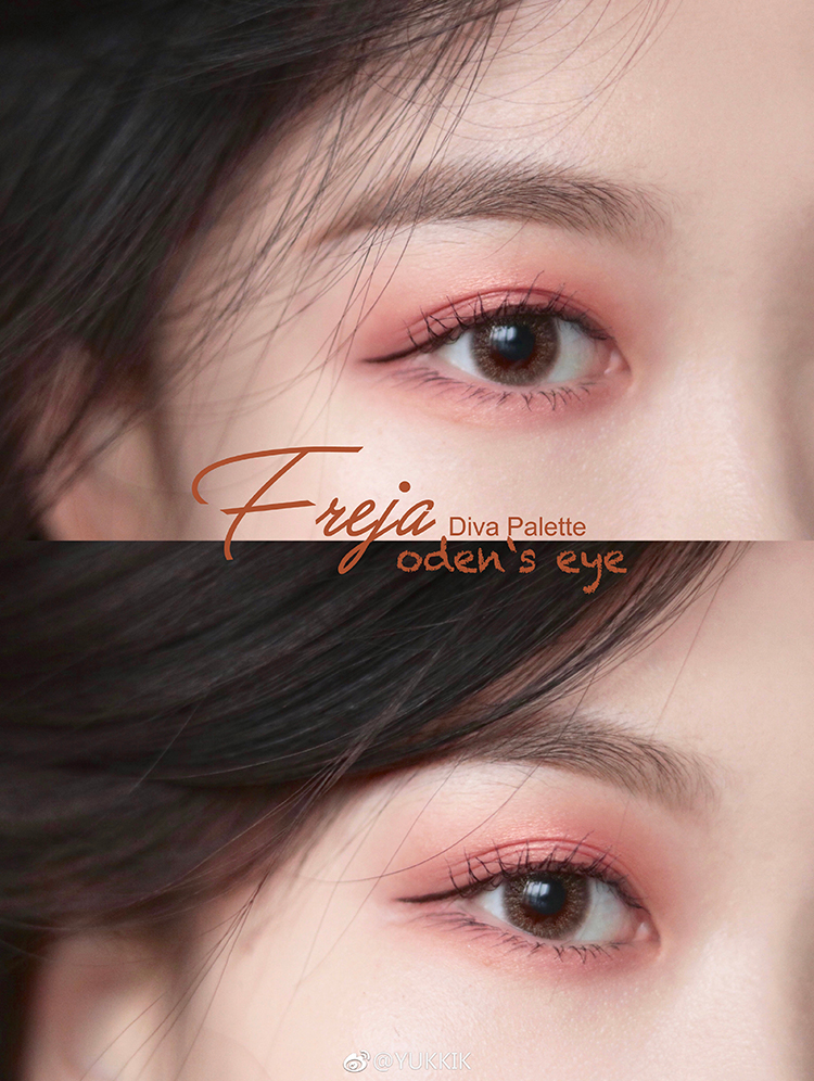 仙女应该有的眼影盘,仙女必备眼影盘