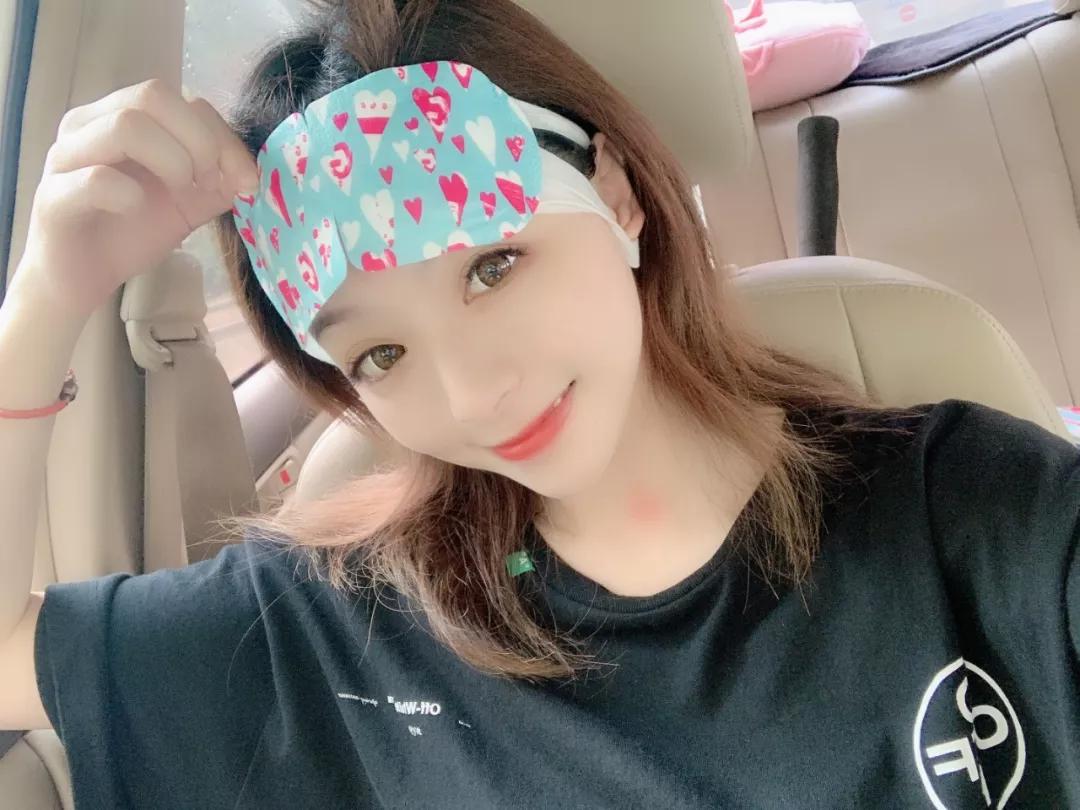 眼容易肿有黑眼圈,黑眼圈肿眼泡有什么小妙招