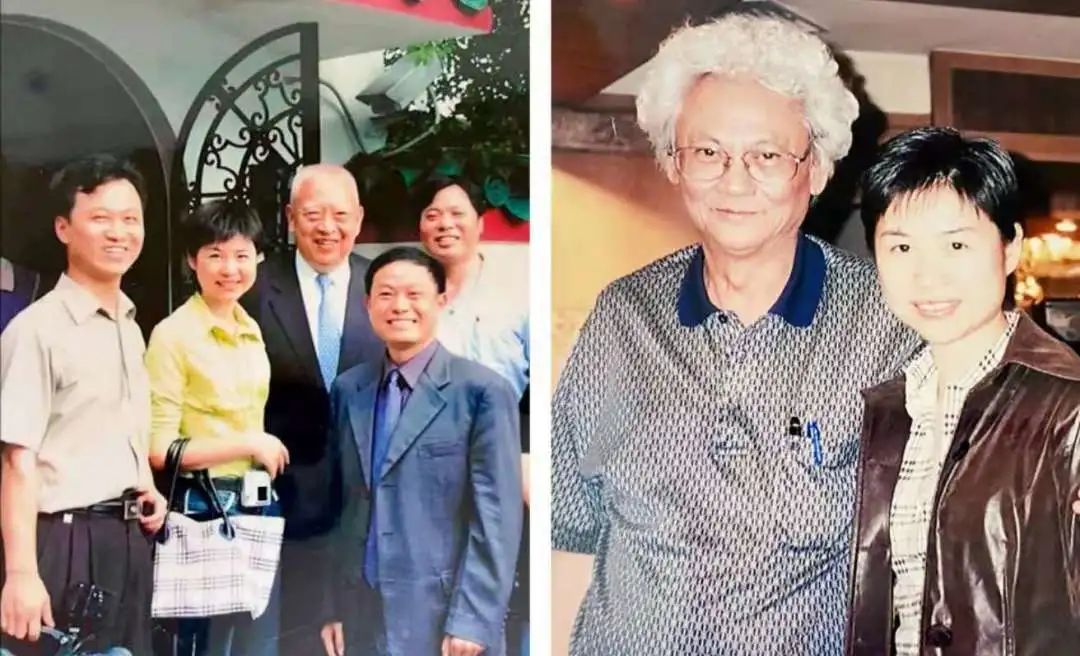 不看天,芒果台王燕