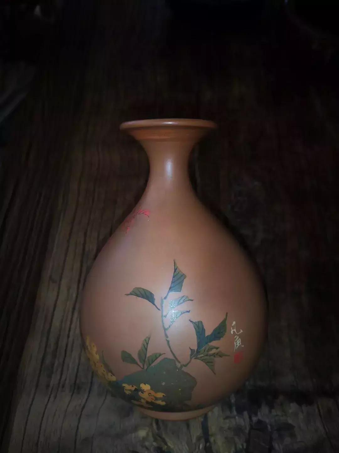 紫陶怎么辨别优劣真假,紫陶泥料贵吗