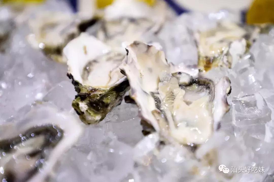 汕头喜来登138元海鲜自助餐,汕头喜来登酒店自助餐团购晚餐