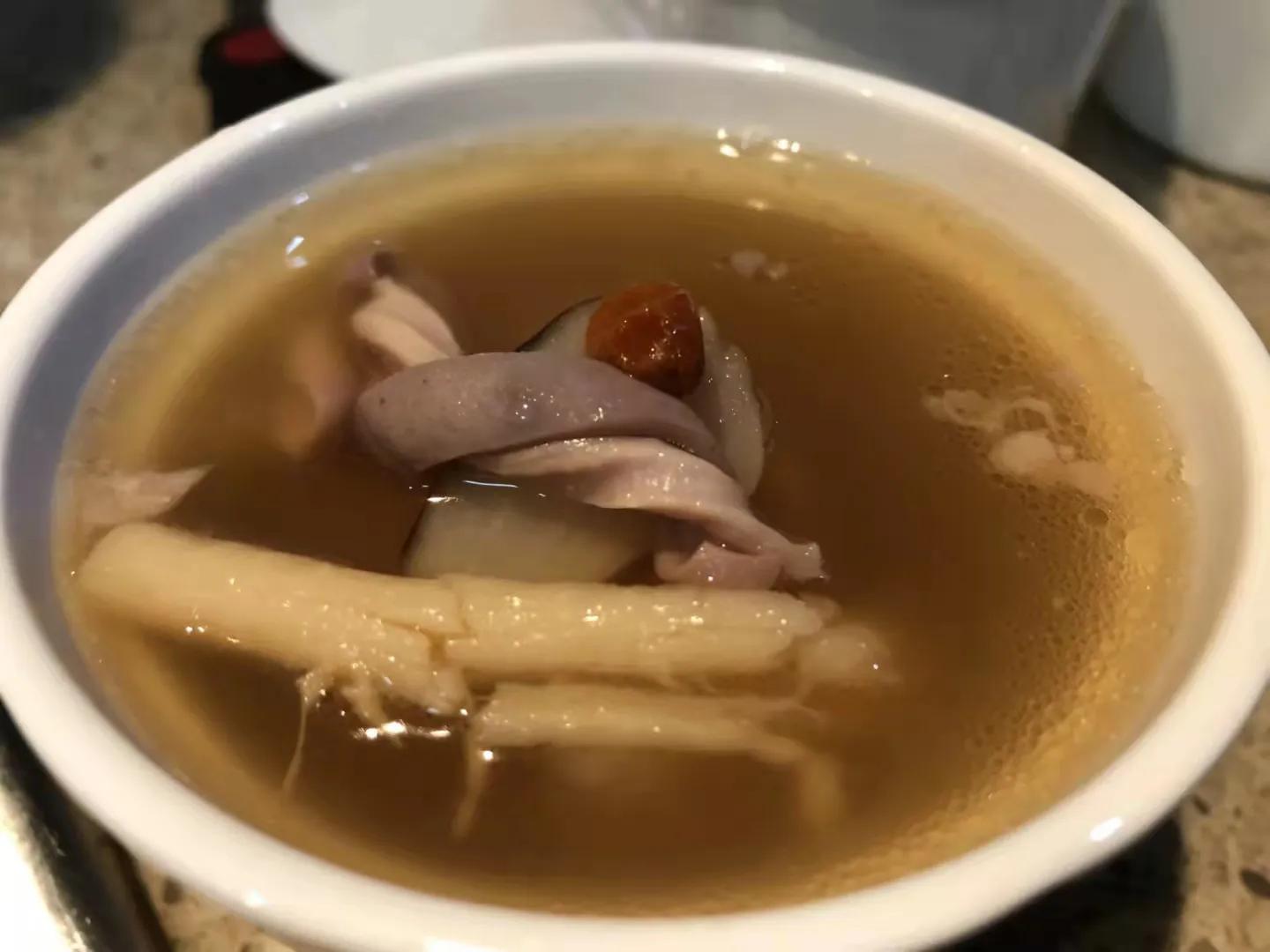 走南闯北集齐了几道美味靓汤做法，风格独特，你喝过那个？