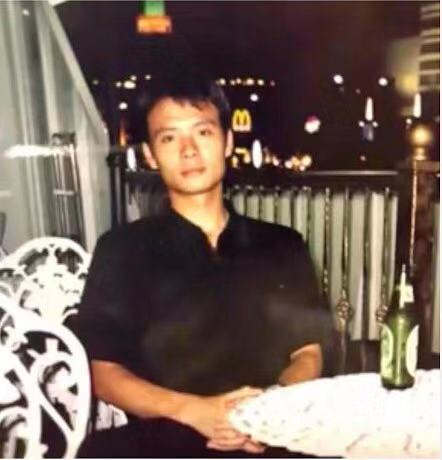 中餐厅疯厨林述巍,疯厨林述巍