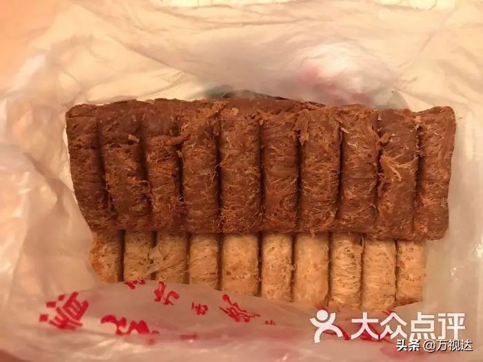 论吃糖，我只服天津人