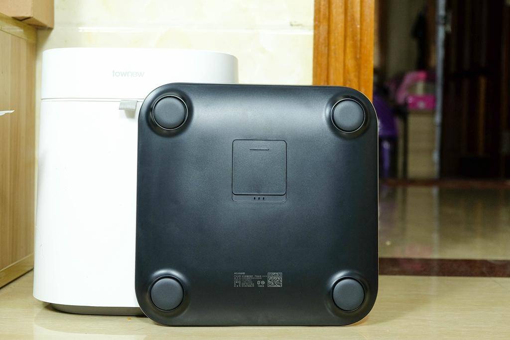 薄荷体脂秤和小米体脂秤哪个好,华为和小米哪个牌子体脂称好