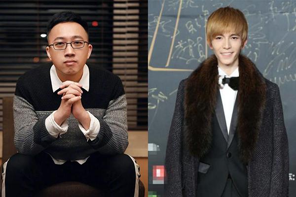 于正和郭敬明关系好吗,于正和郭敬明最近消息