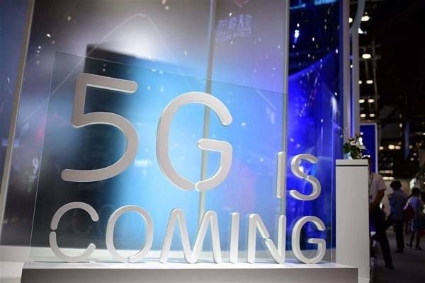 迎接5g新趋势,5g时代来了中国将正式进入5g元年